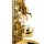MusicMate Saksofon Altowy Es MM-D100 AmberTone - 1588235 - zdjęcie 8